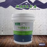 SƠN NGOẠI THẤT CÔNG NGHỆ MỚI MEXT BÓNG MỜ